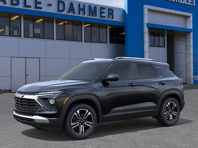 New 2026 Chevrolet Trailblazer LT for sale #A10836 - photo 2