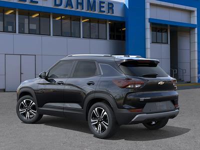 2026 Chevrolet Trailblazer AWD SUV for sale #A10836 - photo 2