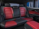 New 2026 Chevrolet Equinox EV RS for sale #A10838 - photo 17