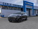 New 2026 Chevrolet Equinox EV RS for sale #A10838 - photo 8