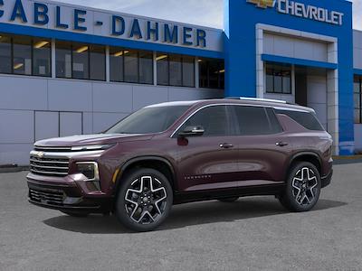 New 2026 Chevrolet Traverse High Country for sale #A10840 - photo 1