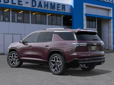 New 2026 Chevrolet Traverse High Country for sale #A10840 - photo 2