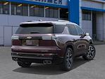 New 2026 Chevrolet Traverse High Country for sale #A10840 - photo 4