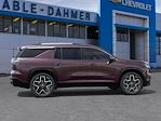 New 2026 Chevrolet Traverse High Country for sale #A10840 - photo 5