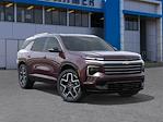 New 2026 Chevrolet Traverse High Country for sale #A10840 - photo 7