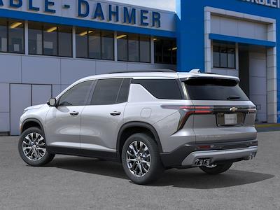 2026 Chevrolet Traverse AWD SUV for sale #A10841 - photo 2