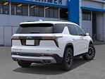 New 2026 Chevrolet Traverse Z71 for sale #A10844 - photo 4