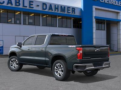 2026 Chevrolet Silverado 1500 Crew Cab 4WD Pickup for sale #A10845 - photo 2