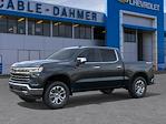 2026 Chevrolet Silverado 1500 Crew Cab 4WD Pickup for sale #A10845 - photo 1