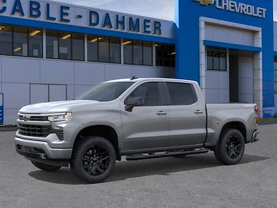 New 2026 Chevrolet Silverado 1500 RST Crew Cab for sale #A10846 - photo 1