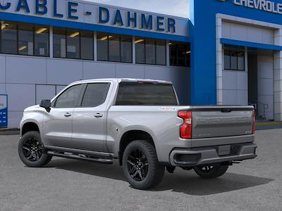 New 2026 Chevrolet Silverado 1500 RST Crew Cab for sale #A10846 - photo 2