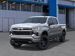 New 2026 Chevrolet Silverado 1500 RST Crew Cab for sale #A10846 - photo 6