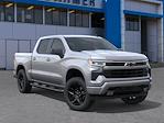 New 2026 Chevrolet Silverado 1500 RST Crew Cab for sale #A10846 - photo 7