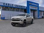 New 2026 Chevrolet Silverado 1500 RST Crew Cab for sale #A10848 - photo 8