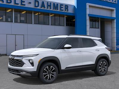 2026 Chevrolet Trailblazer AWD SUV for sale #A10850 - photo 1