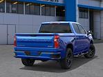 New 2026 Chevrolet Silverado 1500 RST Crew Cab for sale #A10852 - photo 4