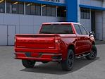 New 2026 Chevrolet Silverado 1500 RST Crew Cab for sale #A10853 - photo 4