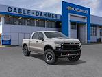 New 2026 Chevrolet Silverado 1500 ZR2 Crew Cab for sale #A10856 - photo 3