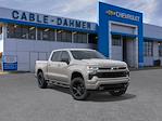 New 2026 Chevrolet Silverado 1500 RST Crew Cab for sale #A10861 - photo 3