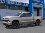 New 2026 Chevrolet Silverado 1500 RST Crew Cab for sale #A10861 - photo 1