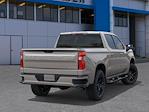New 2026 Chevrolet Silverado 1500 RST Crew Cab for sale #A10861 - photo 4