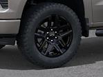 New 2026 Chevrolet Silverado 1500 RST Crew Cab for sale #A10861 - photo 9