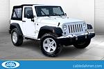 2018 Jeep Wrangler 4x4 SUV for sale #A10861A - photo 1