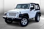 2018 Jeep Wrangler 4x4 SUV for sale #A10861A - photo 10