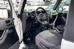 2018 Jeep Wrangler 4x4 SUV for sale #A10861A - photo 12