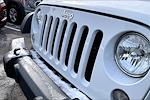 2018 Jeep Wrangler 4x4 SUV for sale #A10861A - photo 25