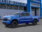 New 2026 Chevrolet Silverado 1500 RST Crew Cab for sale #A10862 - photo 1