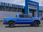 New 2026 Chevrolet Silverado 1500 RST Crew Cab for sale #A10862 - photo 5