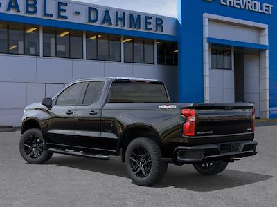 New 2026 Chevrolet Silverado 1500 RST Double Cab for sale #A10864 - photo 2