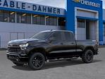 New 2026 Chevrolet Silverado 1500 RST Double Cab for sale #A10864 - photo 1