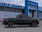 New 2026 Chevrolet Silverado 1500 RST Double Cab for sale #A10864 - photo 5