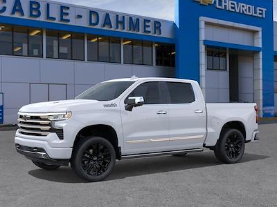 New 2026 Chevrolet Silverado 1500 High Country Crew Cab for sale #A10865 - photo 1