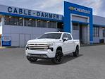 New 2026 Chevrolet Silverado 1500 High Country Crew Cab for sale #A10865 - photo 8