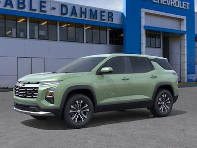 2026 Chevrolet Equinox FWD SUV for sale #A10867 - photo 1