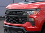 New 2026 Chevrolet Silverado 1500 Custom Crew Cab for sale #A10868 - photo 13