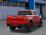 New 2026 Chevrolet Silverado 1500 Custom Crew Cab for sale #A10868 - photo 4