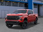 New 2026 Chevrolet Silverado 1500 Custom Crew Cab for sale #A10868 - photo 6
