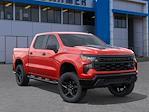 New 2026 Chevrolet Silverado 1500 Custom Crew Cab for sale #A10868 - photo 7