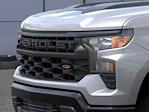 New 2026 Chevrolet Silverado 1500 Custom Crew Cab for sale #A10869 - photo 27