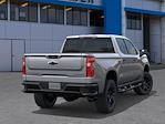 New 2026 Chevrolet Silverado 1500 Custom Crew Cab for sale #A10869 - photo 4