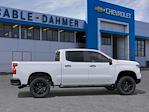 New 2026 Chevrolet Silverado 1500 Custom Crew Cab for sale #A10870 - photo 5