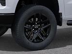 New 2026 Chevrolet Silverado 1500 Custom Crew Cab for sale #A10870 - photo 9