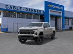 New 2026 Chevrolet Silverado 1500 Custom Crew Cab for sale #A10871 - photo 8