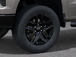 New 2026 Chevrolet Silverado 1500 Custom Crew Cab for sale #A10871 - photo 9