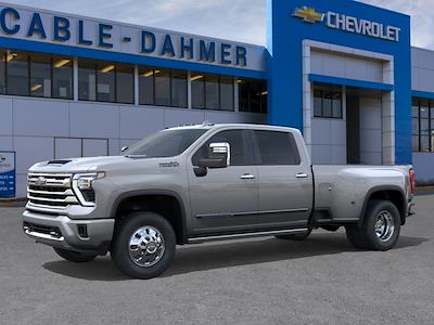 2026 Chevrolet Silverado 3500 Crew Cab 4WD Pickup for sale #A10873 - photo 1