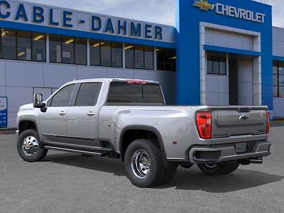 New 2026 Chevrolet Silverado 3500 High Country Crew Cab for sale #A10873 - photo 2
